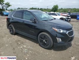 Chevrolet Equinox 2019 2