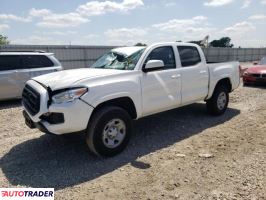 Toyota Tacoma 2020 3