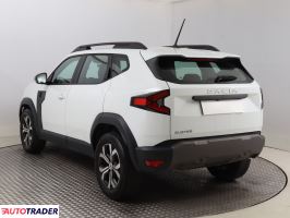 Dacia Duster 2024 1.0 89 KM