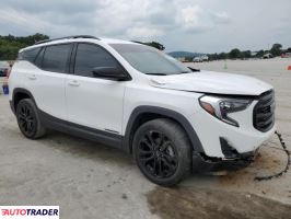 GMC Terrain 2020 1