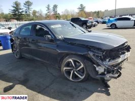 Honda Accord 2019 1 Honda Accord 2019 1