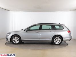 Volkswagen Passat 2020 1.5 147 KM