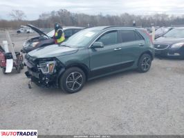 Kia Niro 2025 1
