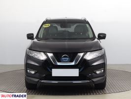 Nissan X-Trail 2017 2.0 174 KM Nissan X-Trail 2017 2.0 174 KM
