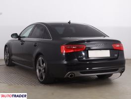 Audi A6 2014 3.0 201 KM