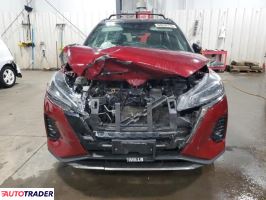 Nissan Pozostałe 2021 1 Nissan Pozostałe 2021 1