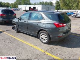 Chevrolet Equinox 2019 1