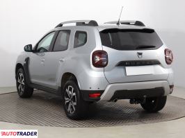 Dacia Duster 2022 1.3 147 KM
