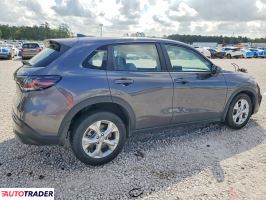 Honda HR-V 2024 2