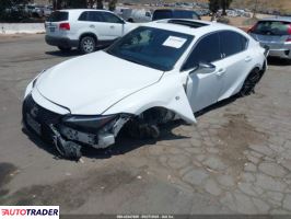 Lexus IS 2023 3 Lexus IS 2023 3