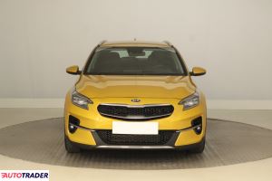 Kia Ceed 2020 1.4 138 KM