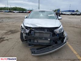 Kia Rio 2022 1 Kia Rio 2022 1