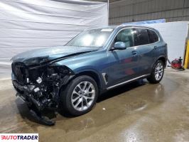 BMW X5 2024 3 BMW X5 2024 3