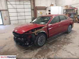 Hyundai Sonata 2025 2