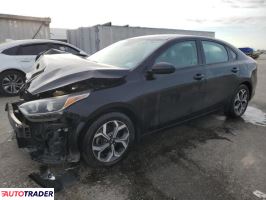 Kia Pozostałe 2019 2 Kia Pozostałe 2019 2