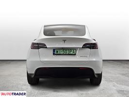 Tesla Model Y 2023 514 KM