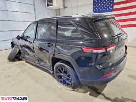 Jeep Grand Cherokee 2025 3
