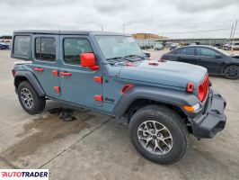 Jeep Wrangler 2025 3
