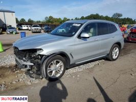 BMW X3 2019 2