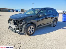 Toyota Pozostałe 2025 2
