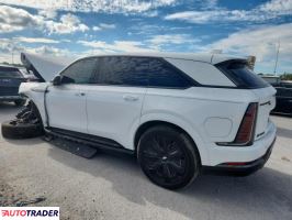 Cadillac Escalade 2025