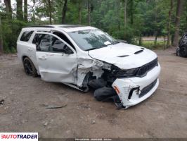 Dodge Durango 2023 5