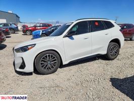 BMW X1 2023 2