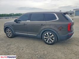 Kia Pozostałe 2021 3