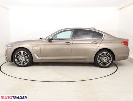 BMW 530 2019 2.0 248 KM