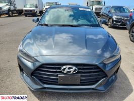 Hyundai Veloster 2020 2