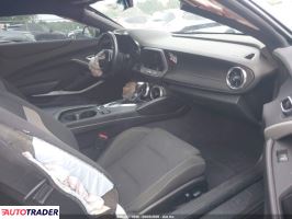 Chevrolet Camaro 2022 6