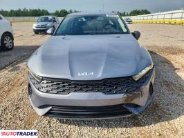 Kia Pozostałe 2022 1