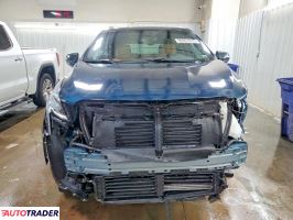 Cadillac Pozostałe 2025 2