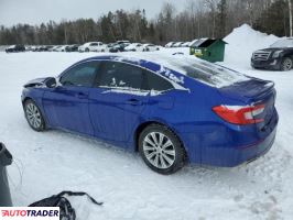Honda Accord 2019 1 Honda Accord 2019 1