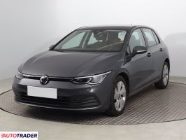 Volkswagen Golf 2021 1.5 128 KM
