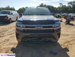 Ford Expedition 2023 3 Ford Expedition 2023 3