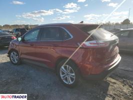 Ford Edge 2019 2