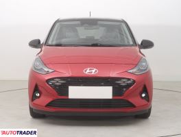 Hyundai i10 2023 1.2 83 KM