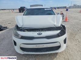 Kia Rio 2020 1