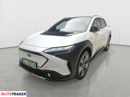 Subaru Pozostałe 2023 218 KM