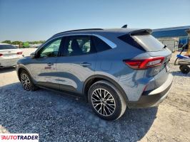 Ford Escape 2024 2