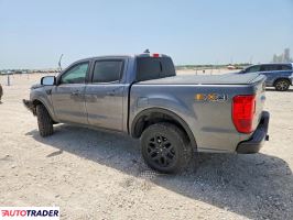 Ford Ranger 2022 2