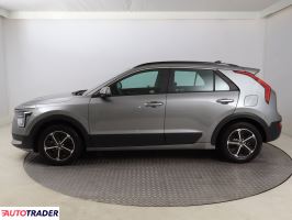 Kia Niro 2024 1.6 127 KM