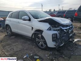 Mitsubishi Outlander 2020 2