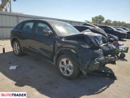 Honda HR-V 2025 2