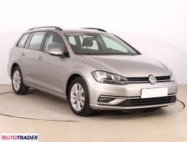 Volkswagen Golf 2019 1.6 113 KM