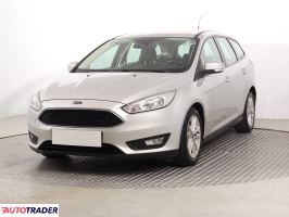 Ford Focus 2016 1.5 118 KM