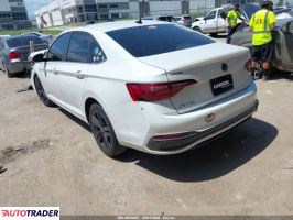 Volkswagen Jetta 2022 1