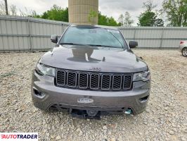 Jeep Grand Cherokee 2021 3