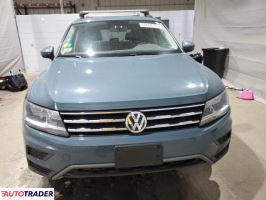 Volkswagen Tiguan 2020 2